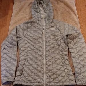 AUTHENTIC THE NORTH FACE JACKET